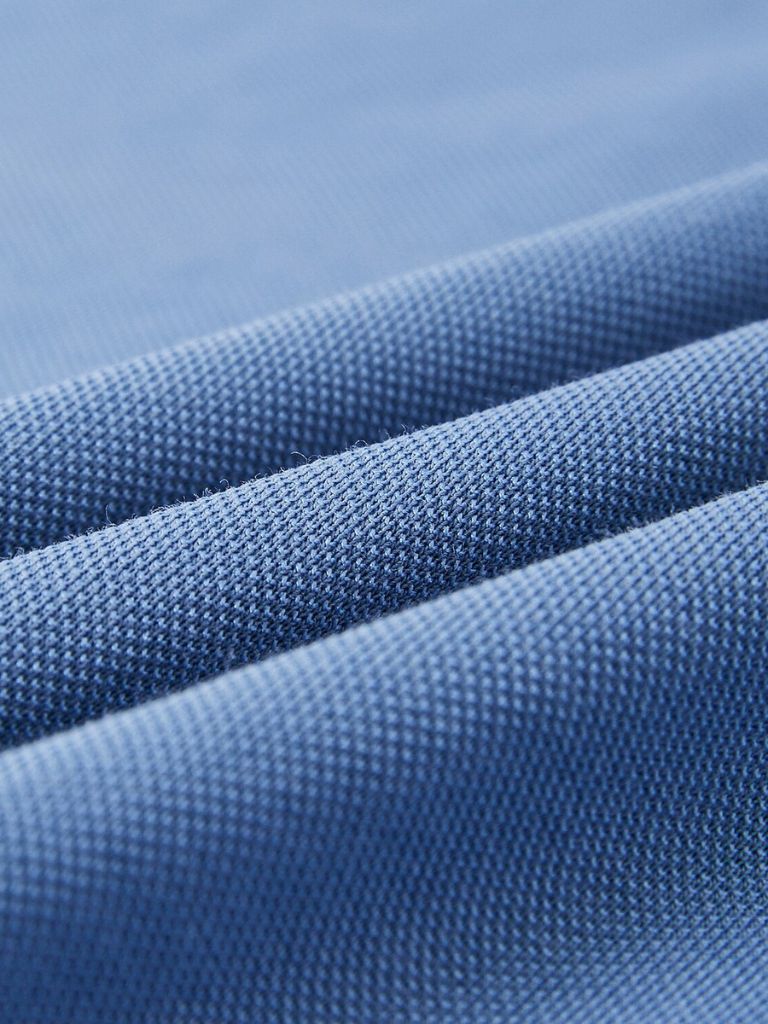 Regis Quarter Zip Polo – Nordwr