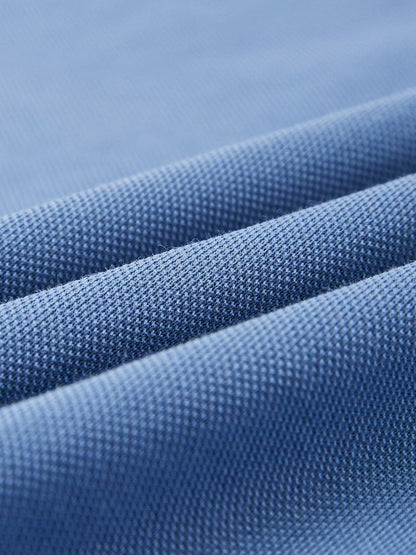 Regis Quarter Zip Polo – Nordwr