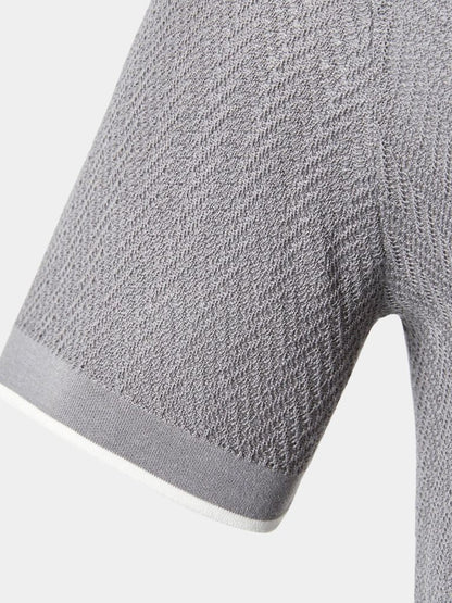 Brownston Knit Polo - Nordwr
