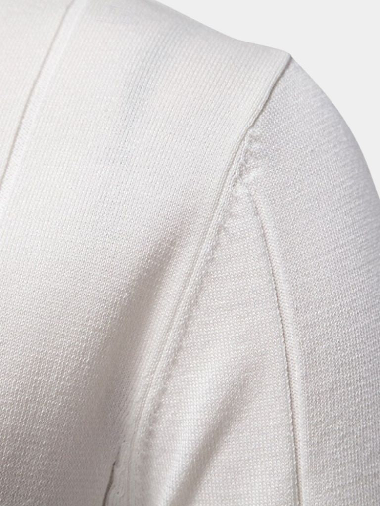 Royal Zip Polo – Nordwr