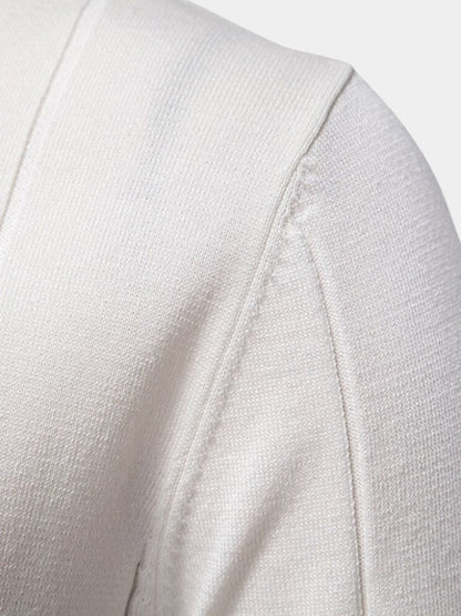 Royal Zip Polo – Nordwr