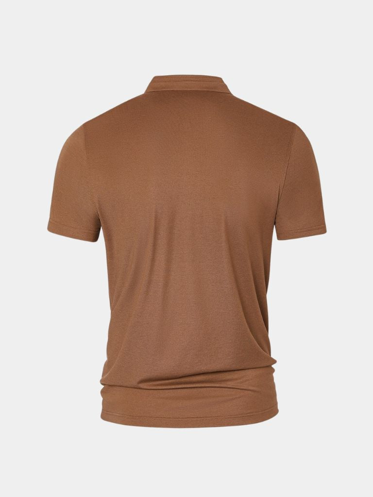 Canyon Shade Polo – Nordwr
