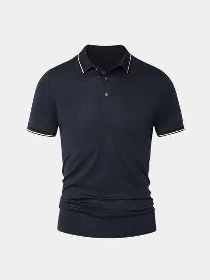Midnight Trim Polo – Nordwr