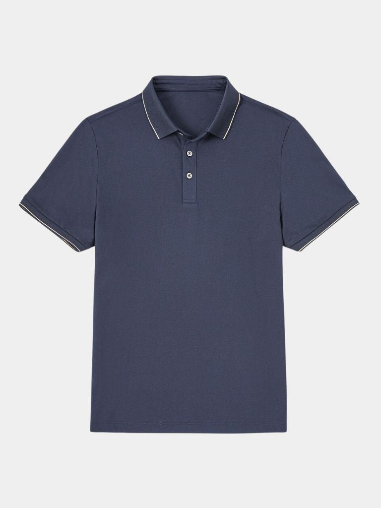 Oxford Polo Shirt - Nordwr