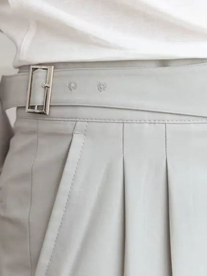 Classique Refined Trousers - Nordwr