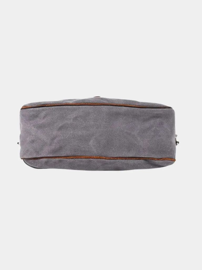 Windsor Messenger Shoulder Bag - Nordwr