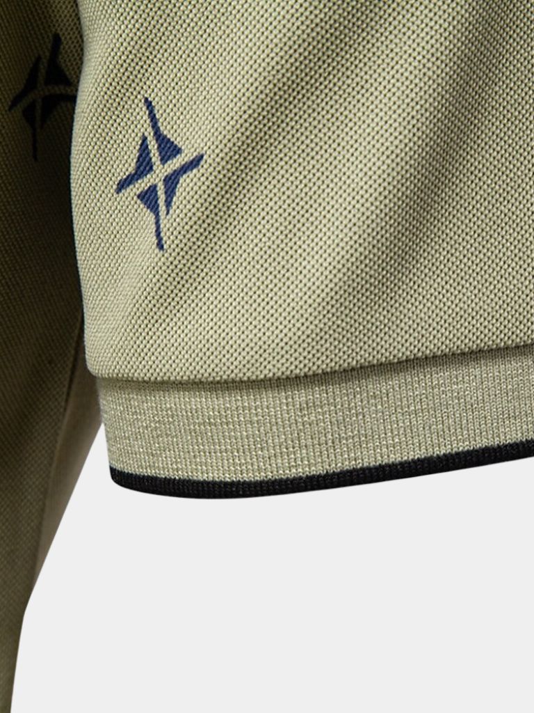 Urban Pop Polo – Nordwr