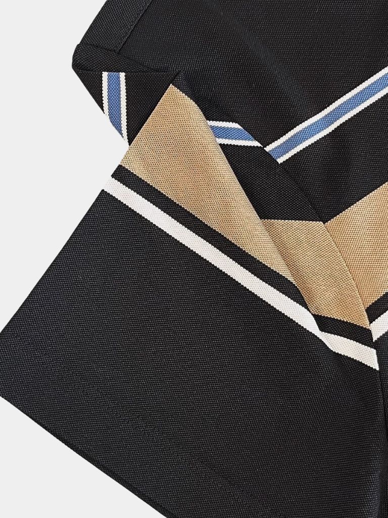 Sunset Stripe Polo – Nordwr