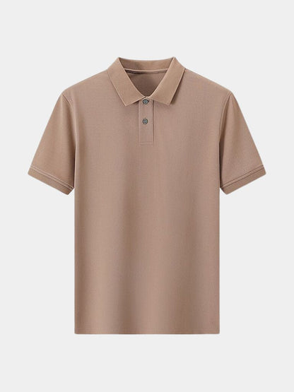 Montclair Polo Shirt – Nordwr