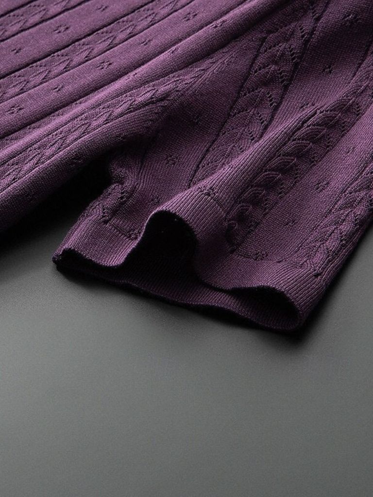 Classic Fit Business Polo Shirt - Nordwr