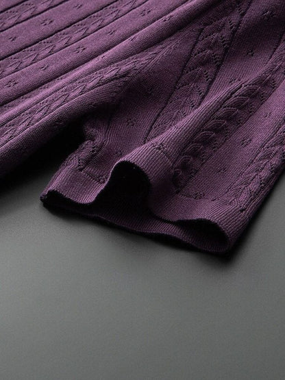 Classic Fit Business Polo Shirt - Nordwr