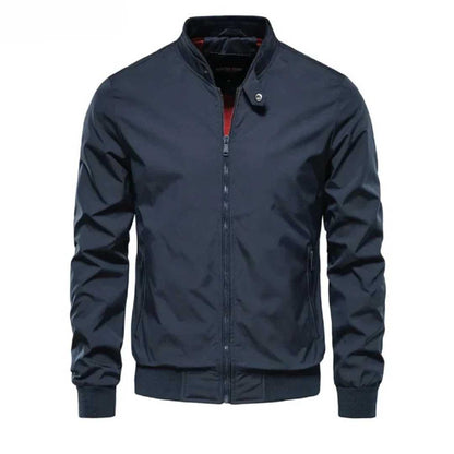 Premium Men's Windbreaker