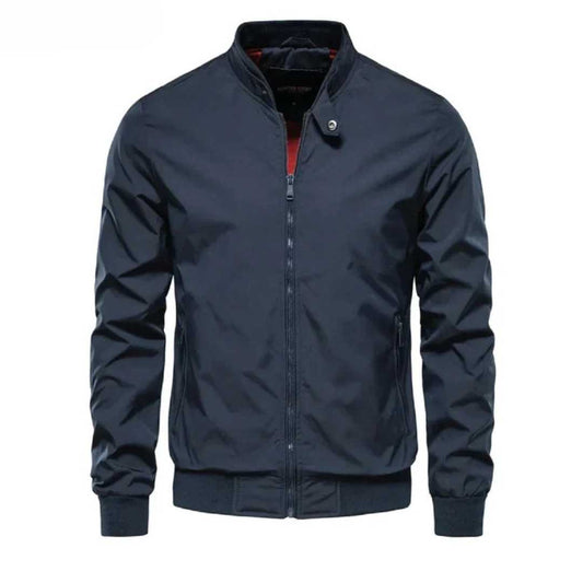 Premium Men's Windbreaker