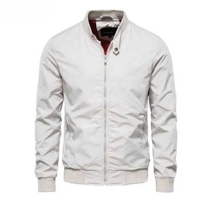 Premium Men's Windbreaker