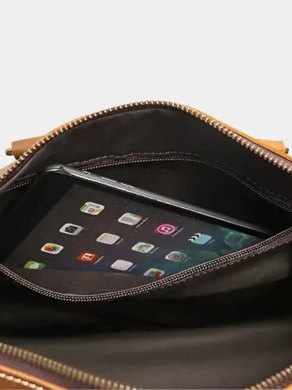 Rome Duffle Bag - Nordwr
