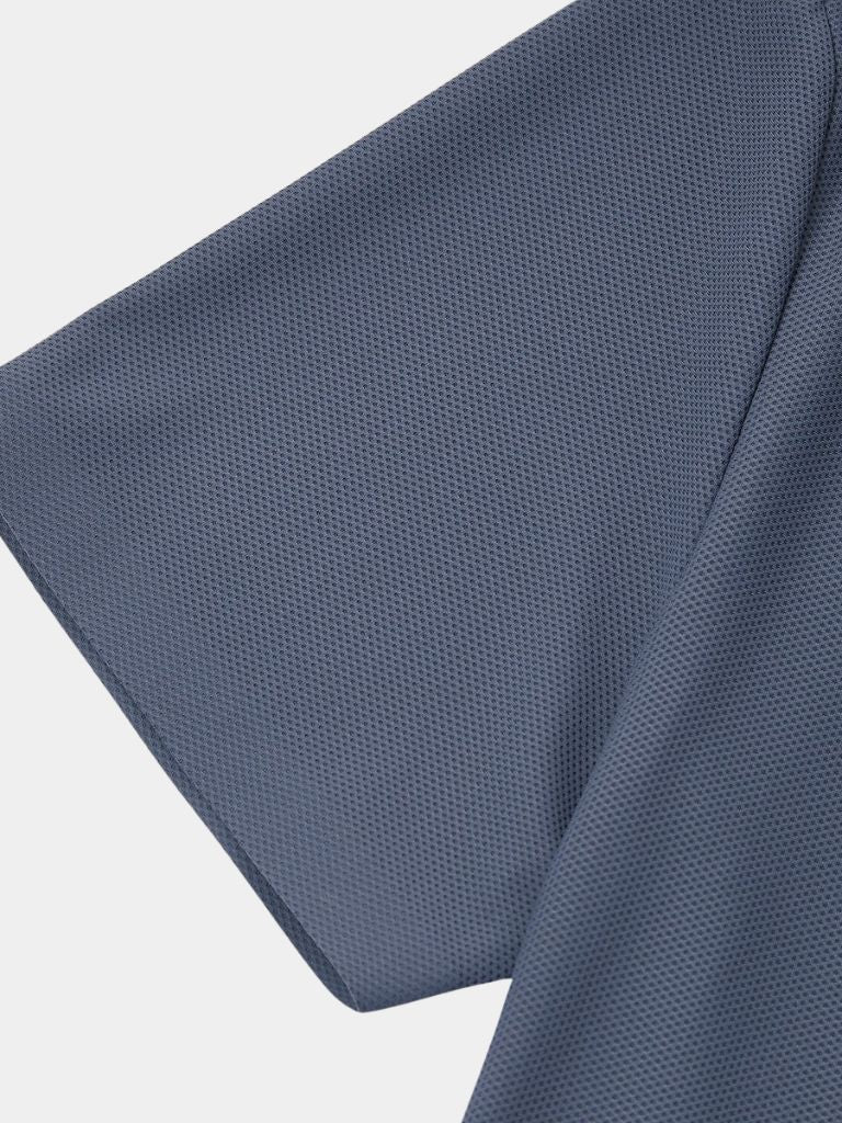 Argent Bleu Polo – Nordwr