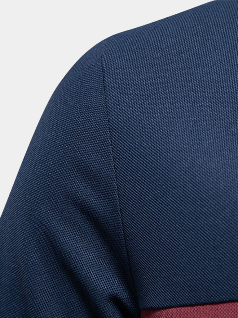 Savanna Stripe Polo – Nordwr
