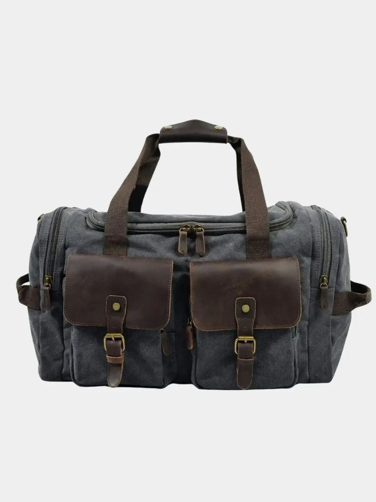 Highland Expeditioner Duffle Bag - Nordwr