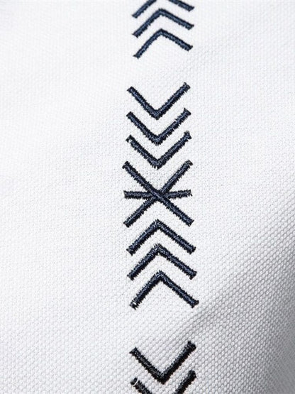 Vanguard Stitch Polo – Nordwr