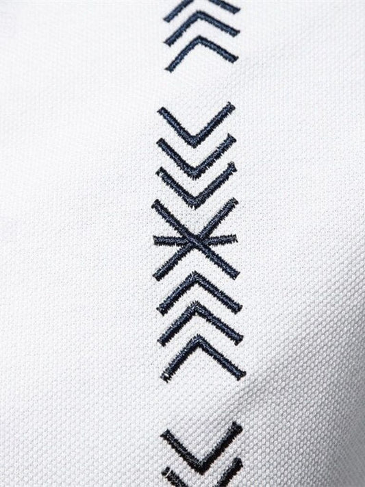 Vanguard Stitch Polo – Nordwr