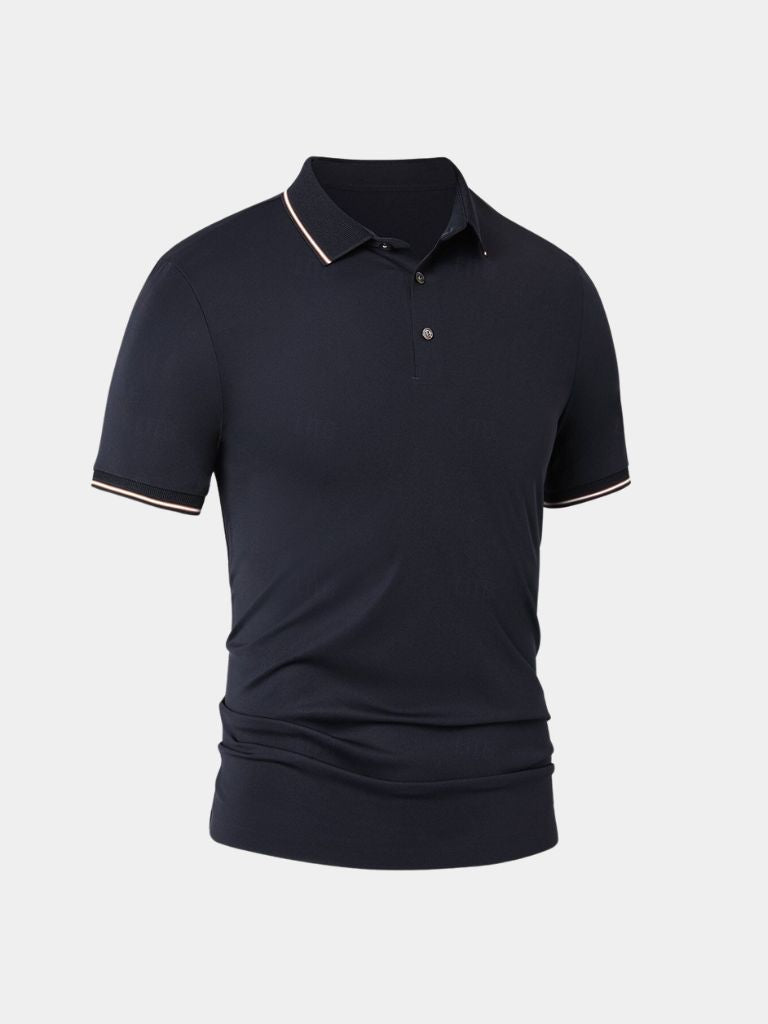 Midnight Trim Polo – Nordwr