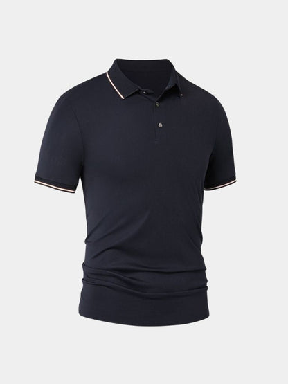 Midnight Trim Polo – Nordwr