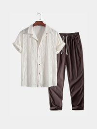 Beige and Coffe