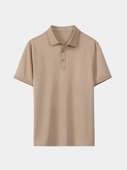 Oxford Polo Shirt - Nordwr