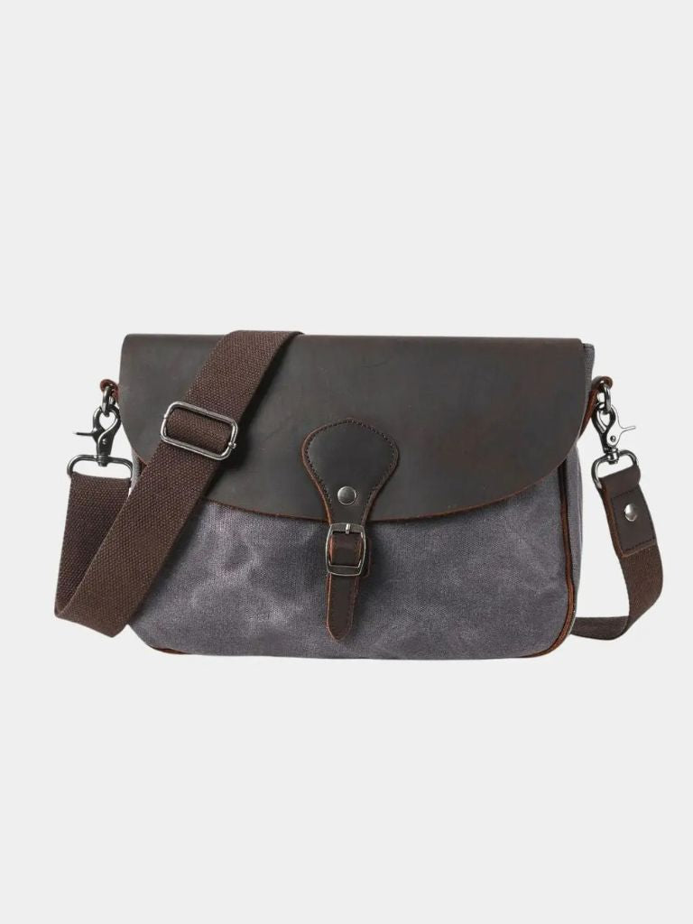 Windsor Messenger Shoulder Bag - Nordwr