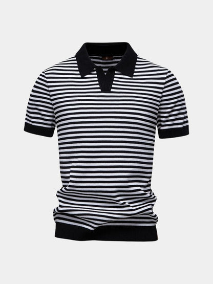 Corsaire Blanc Polo - Nordwr