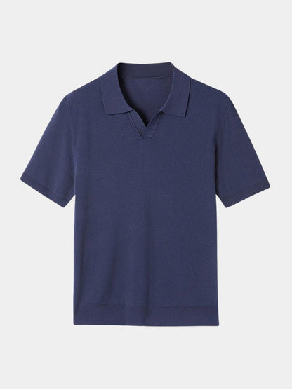 Navy Class Polo – Nordwr