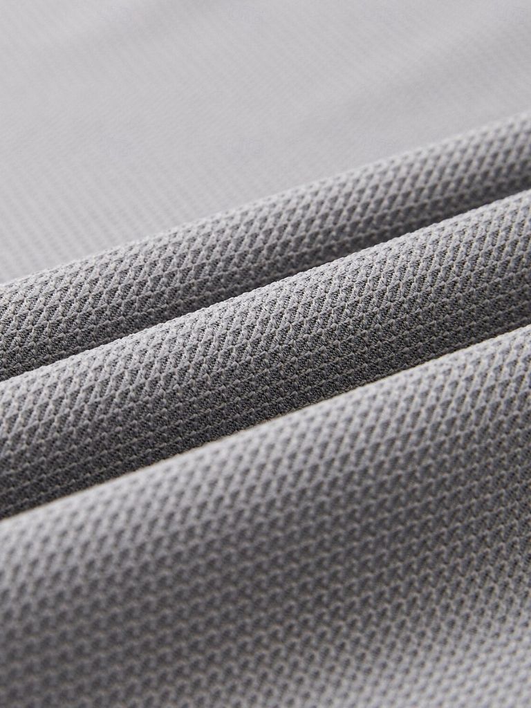 Steel Grey Polo – Nordwr