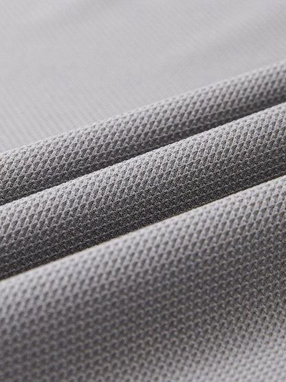Steel Grey Polo – Nordwr