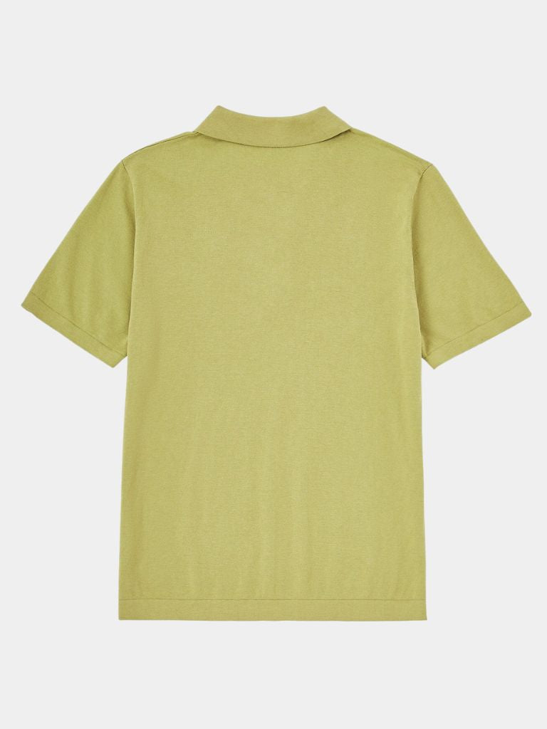 Breeze Field Polo – Nordwr
