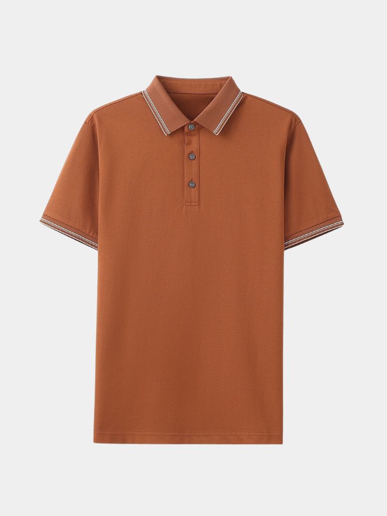 Azure Classic Polo – Nordwr