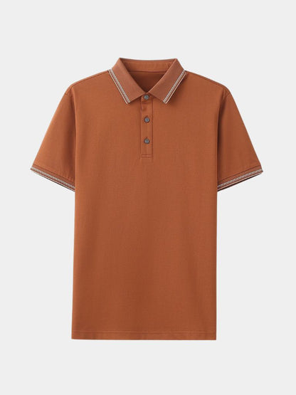 Azure Classic Polo – Nordwr