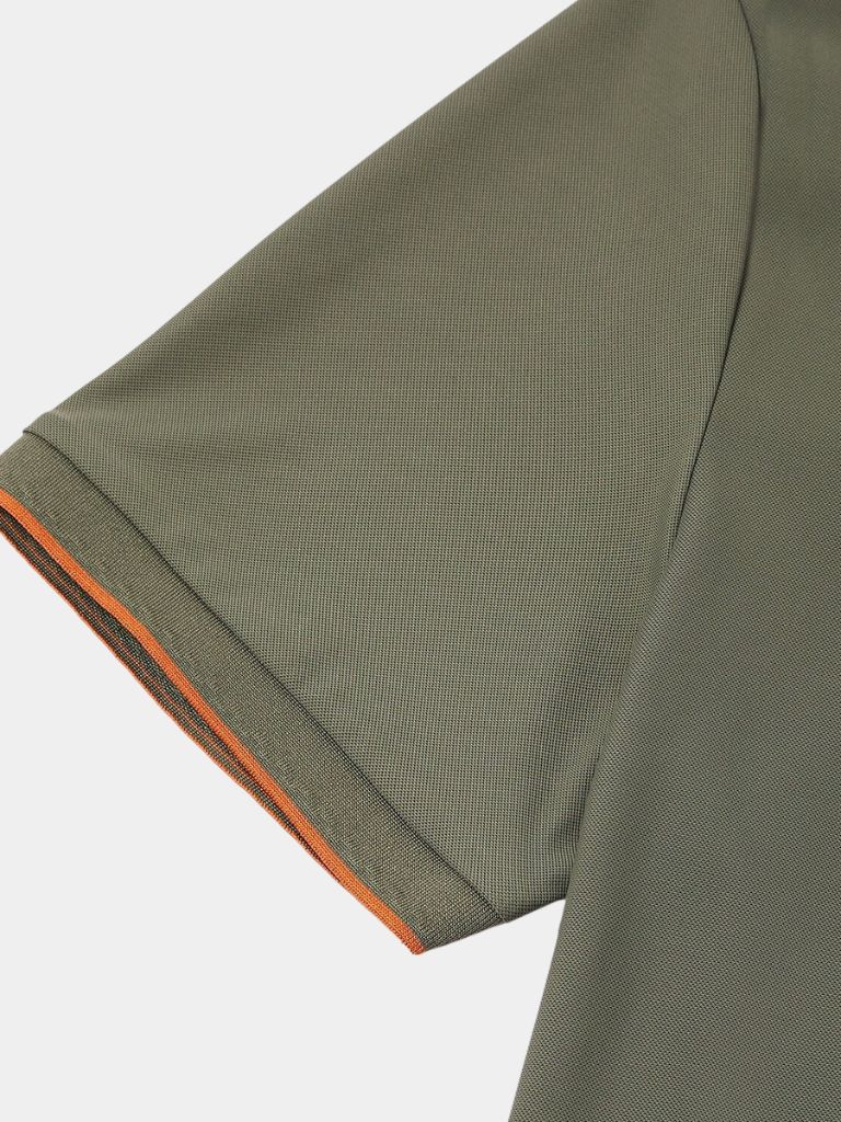 Noble Knit Polo Shirt - Nordwr