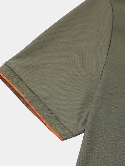 Noble Knit Polo Shirt - Nordwr