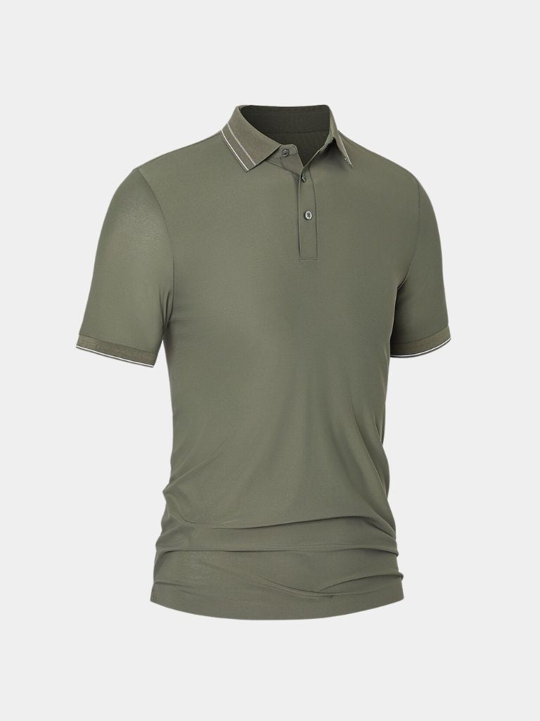 St. James Polo Shirt – Nordwr