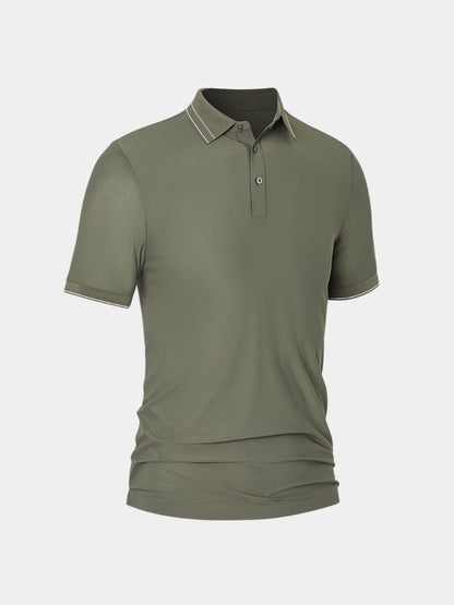 St. James Polo Shirt – Nordwr