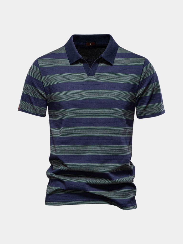 Vintage Drift Polo – Nordwr