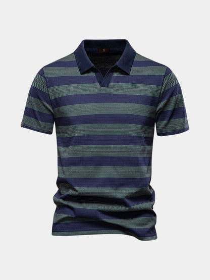 Vintage Drift Polo – Nordwr