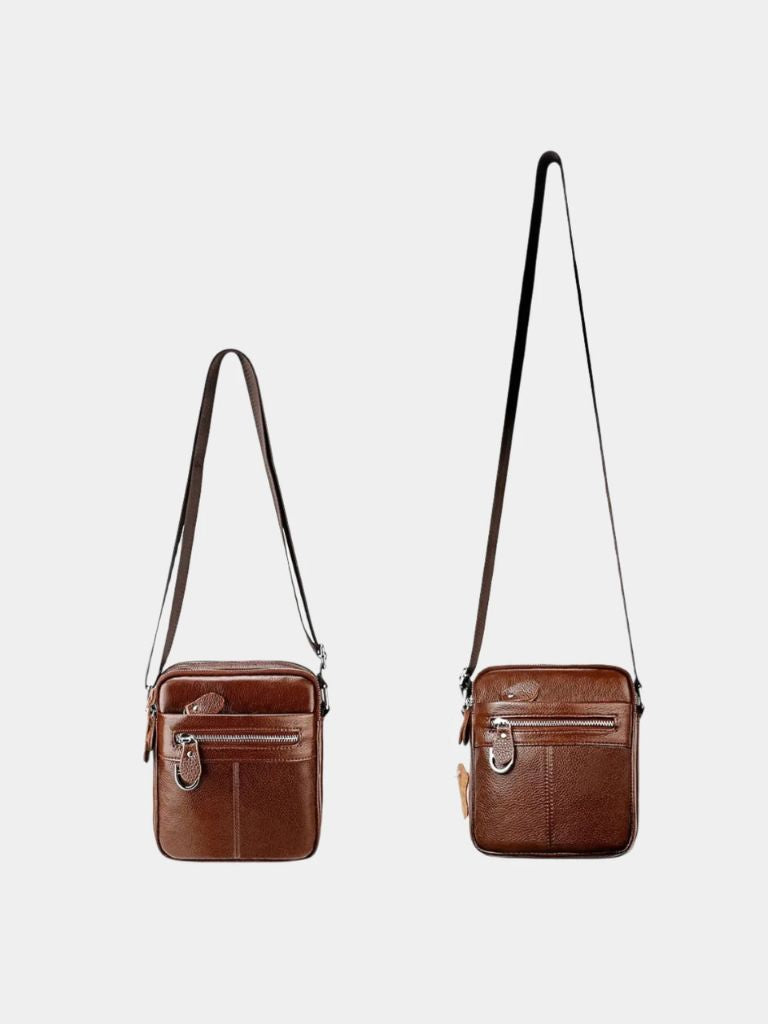 Venice Essential Shoulder Bag - Nordwr