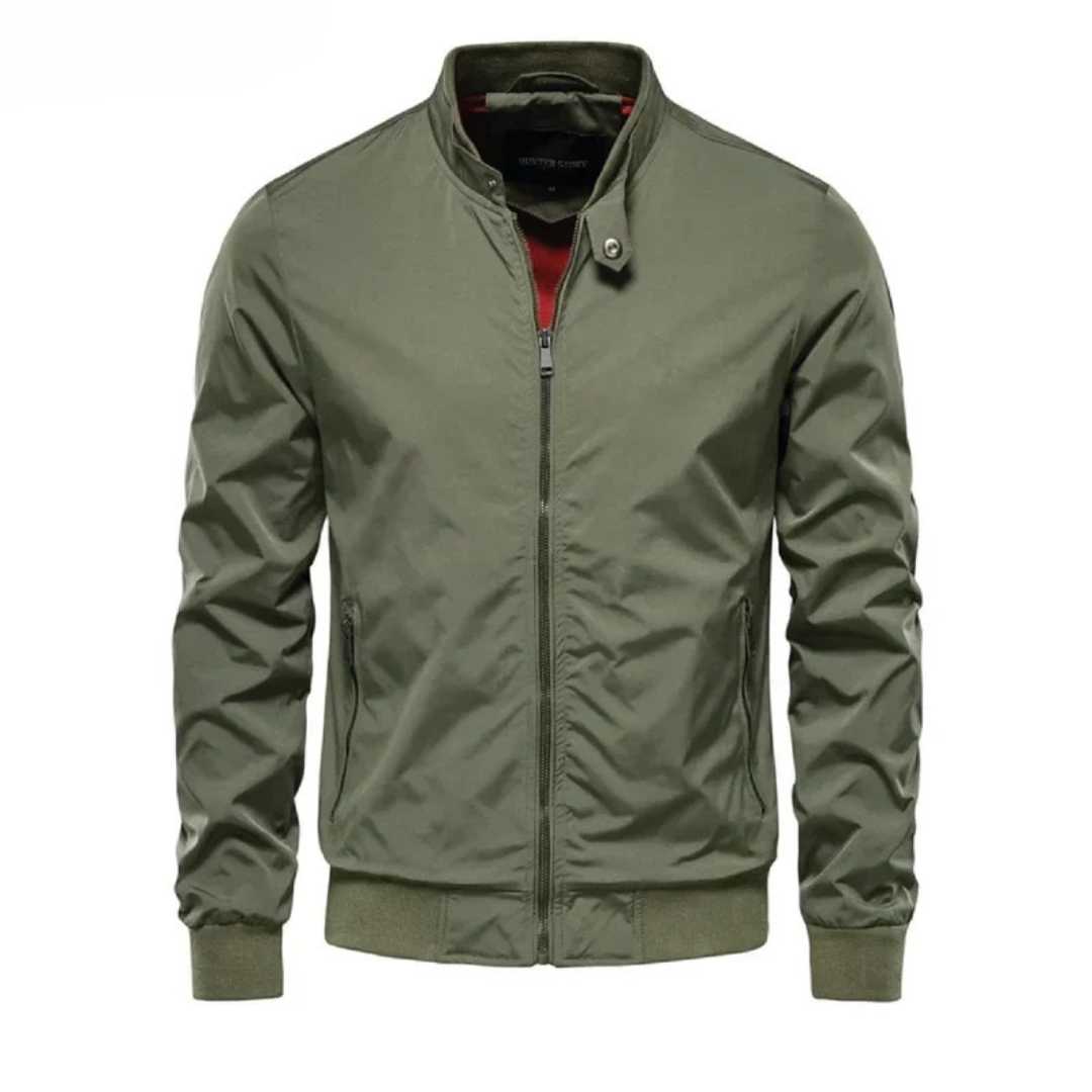 Premium Men's Windbreaker
