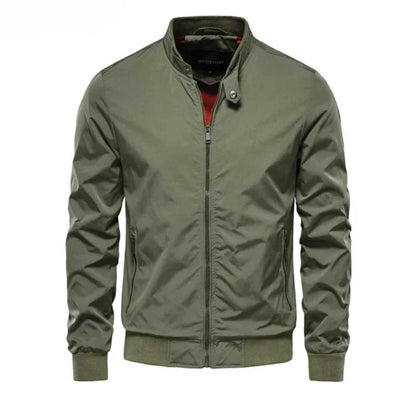 Premium Men's Windbreaker