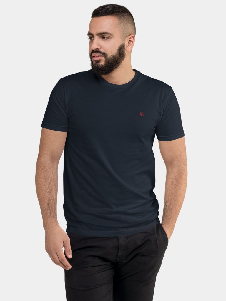 Essential 100% Cotton Nordwr T-Shirt