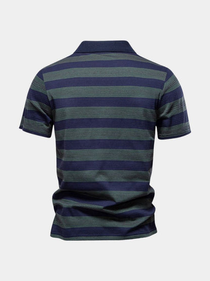 Vintage Drift Polo – Nordwr