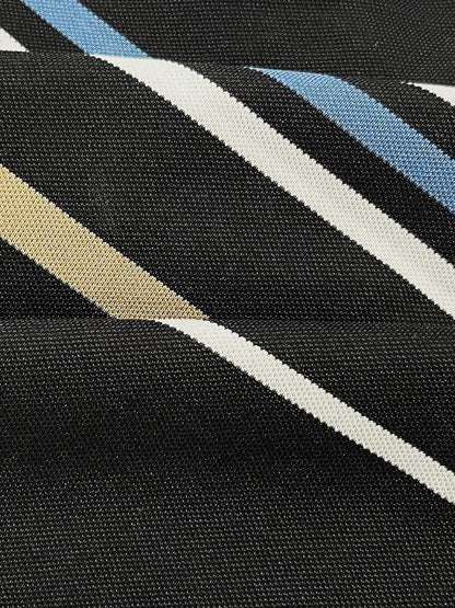 Sunset Stripe Polo – Nordwr