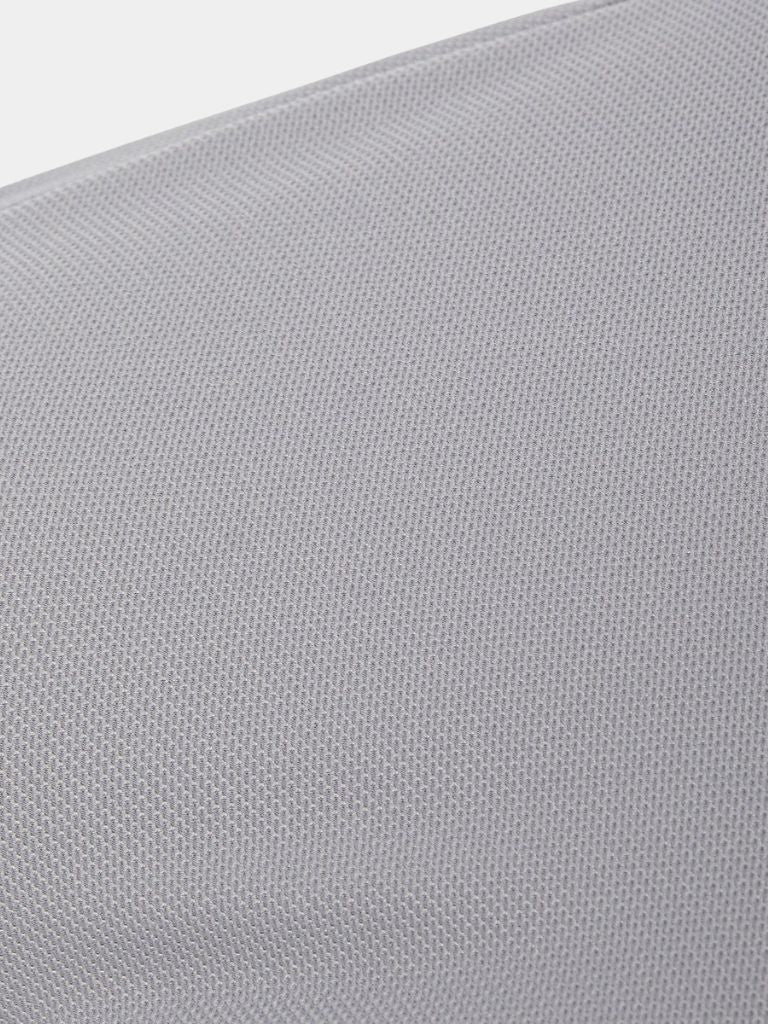 Steel Grey Polo – Nordwr