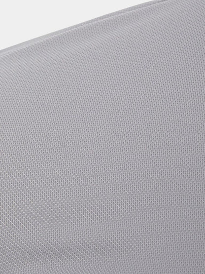 Steel Grey Polo – Nordwr